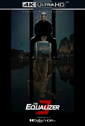 Постер к фильму "Великий уравнитель 3" #1897