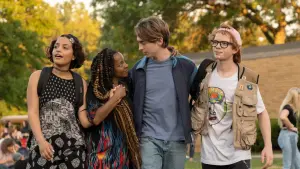 Задник к фильму "Химические сердца" #220775