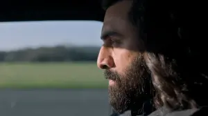 Задник к фильму "Животное" #314066