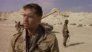 Задник к фильму "Зверь" #391861