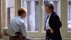 Задник к фильму "Красный Дракон" #731824