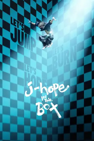 Постер к фильму "j-hope IN THE BOX" #919327