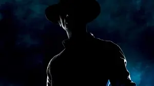 Задник к фильму "Ковбои против пришельцев" #323467