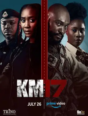 Постер к фильму "KM17" #935562