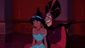 Задник к фильму "Аладдин" #605653