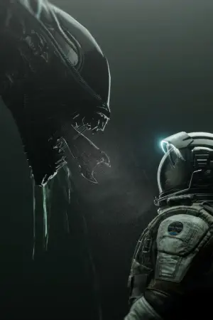 Постер к фильму "Чужой: Ромул" #546425