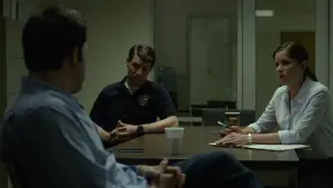 Задник к фильму "Исчезнувшая" #555209