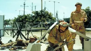 Задник к фильму "Банановый Джо" #271881