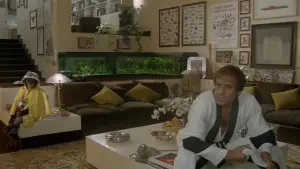 Задник к фильму "Бинго-Бонго" #486554