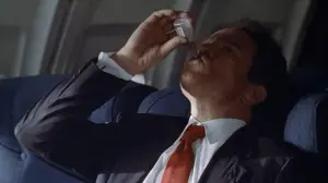 Задник к фильму "Булворт" #646899