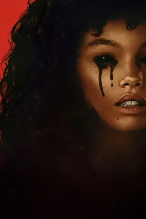 Постер к фильму "Песочный человек" #512818