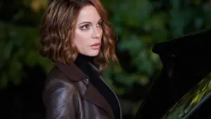 Задник к фильму "Досье «Чёрная канарейка»" #623115