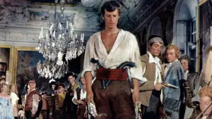 Задник к фильму "Картуш" #440346