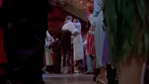 Задник к фильму "Каспер" #669411