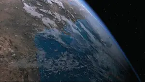 Задник к фильму "Столкновение с бездной" #687572