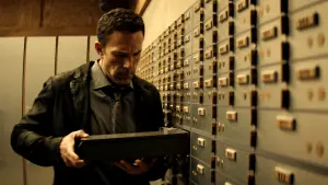 Задник к фильму "Гипнотик" #161837