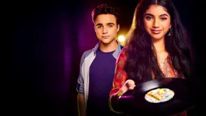 Задник к фильму "Микс" #360043