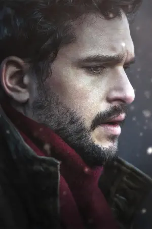 Постер к фильму "Вечные" #172867