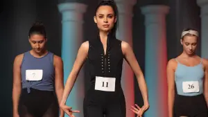 Задник к фильму "Чувствуй ритм" #205413