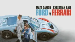 Задник к фильму "Ford против Ferrari" #588235