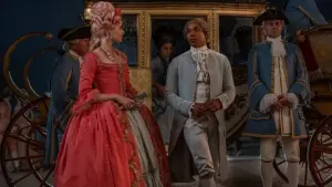 Задник к фильму "Шевалье" #336720