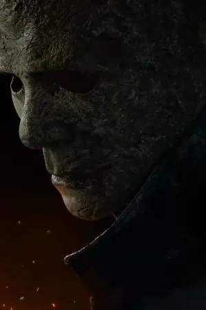 Постер к фильму "Хэллоуин заканчивается" #301216