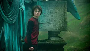 Задник к фильму "Гарри Поттер и кубок огня" #487328