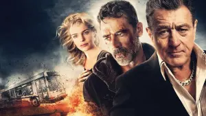 Задник к фильму "Скорость: Автобус 657" #328566