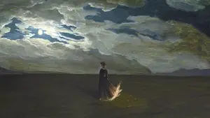 Задник к фильму "Портрет девушки в огне" #709707