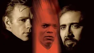 Задник к фильму "Поцелуй смерти" #394730