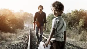 Задник к фильму "Лев" #178534