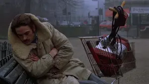 Задник к фильму "Лунный свет" #498970