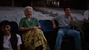 Задник к фильму "Попкорн" #393359