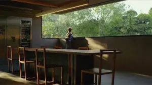 Задник к фильму "Паразиты" #525855