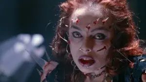 Задник к фильму "Возвращение живых мертвецов 3" #278572