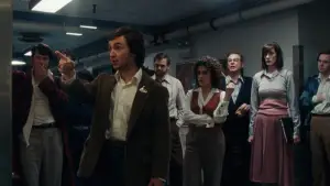 Задник к фильму "Шоу субботним вечером" #635151