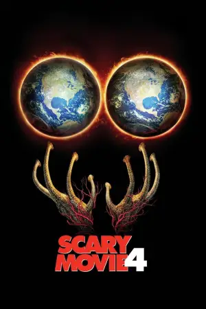 Постер к фильму "Очень страшное кино 4" #657201