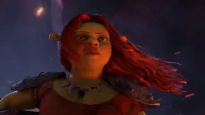 Задник к фильму "Шрэк навсегда" #604012