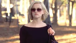 Задник к фильму "Стильная штучка" #601749