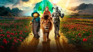 Задник к фильму "Волшебник Изумрудного города. Дорога из жёлтого кирпича" #536047