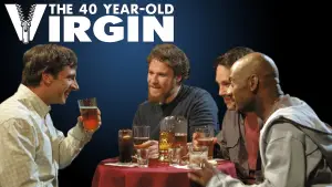 Сорокалетний девственник