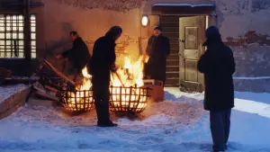 Задник к фильму "Замок" #497989