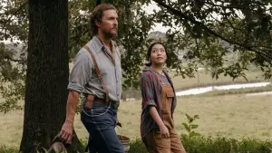 Задник к фильму "The Rivals of Amziah King" #708761