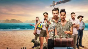 Задник к фильму "Несчастливы навсегда" #437110