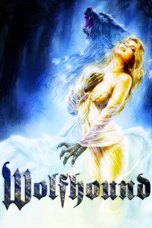 Постер к фильму "Оборотни" #677928