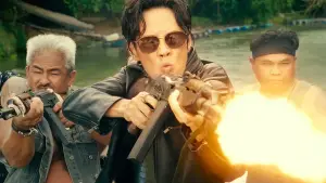 Задник к фильму "Всё на кону" #663475