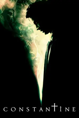 Постер к фильму "Константин: Повелитель тьмы" #41901