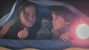 Задник к фильму "Кошмар на улице Вязов 7: Новый кошмар" #657486