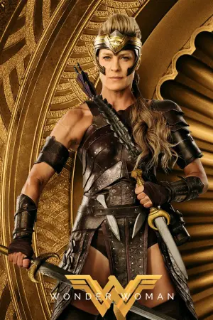 Постер к фильму "Чудо-женщина" #31201