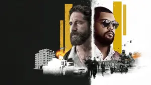 Задник к фильму "Охота на воров 2: Пантера" #580821